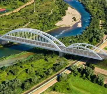 Podpisują umowę. Rusza realizacja trzeciego mostu na Dunajcu za 226 mln zł avatar