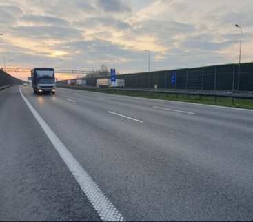 Podpisano umowę na opracowanie dokumentacji dla rozbudowy A2 Warszawa–Łódź avatar