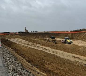 Avatar Kolejny odcinek S8 na Dolnym Śląsku w realizacji