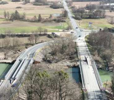 16 chętnych rywalizuje o budowę mostu nad Odrą avatar