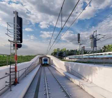 CPK. Przetarg na budowę tunelu. 1000 pytań avatar