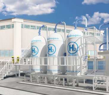 Avatar Orlen kształci kadry dla sektora wodorowego