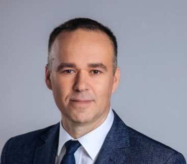 PERN z nowym szefem zarządu avatar