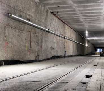 Kraków. Konstrukcja tunelu tramwajowego trasy do Mistrzejowic gotowa avatar