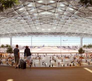 Inwestycje CPK. Ponad 5 mld zł, 175 kontraktów avatar