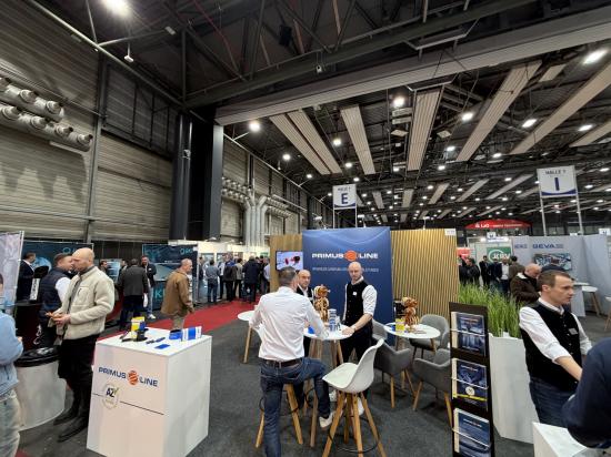 Zdjęcie Forum Rurociągowe 2026. Fot. inzynieria.com