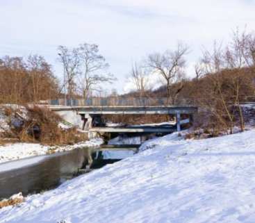 W Płocku rozpoczyna się budowa kładki rowerowej nad Brzeźnicą avatar