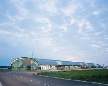 NIK: nieprawidłowości przy budowie lotniska w Modlinie avatar