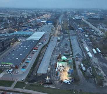 Kolej Plus – pociągi wrócą do Łomży po ponad 30 latach avatar