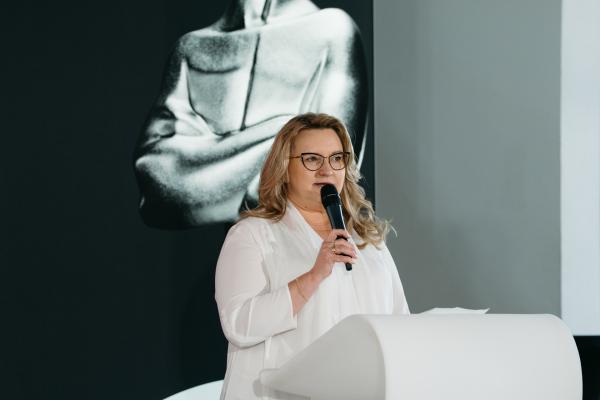 Zdjęcie  XXII Konferencja, Wystawa i pokazy Technologii Inżynieria Bezwykopowa 2025. Monika Socha-Kośmider, Wydawnictwo INŻYNIERIA fot. Quality Studio dla www.inzynieria.com
