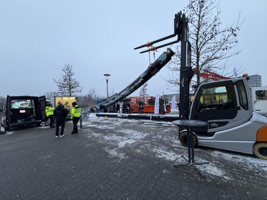 Zdjęcie Forum Rurociągowe 2026. Fot. inzynieria.com