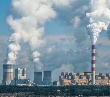 Elektrownia Bełchatów – awaryjne wyłączenie 10 bloków avatar
