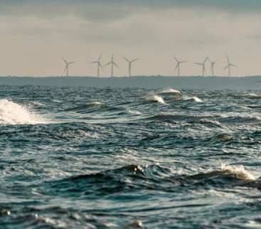 Baltic East z decyzją środowiskową. ORLEN bliżej aukcji offshore wind avatar