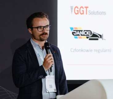 IB2026: Technologie bezwykopowe w centrum uwagi podczas porannej sesji  avatar