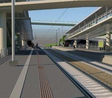 Kraków sprawdza oferty na przystanek SKA. Pełna lista wykonawców avatar