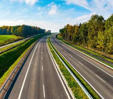 GDDKiA przyspiesza: 19 przetargów i 250 km oddanych dróg jeszcze w 2025 roku avatar