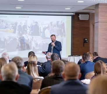 CIPP Technology Days 2019 w opinii uczestników avatar