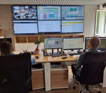 Tarnowskie Góry wdrożyły monitoring sieci i urządzeń wod-kan avatar