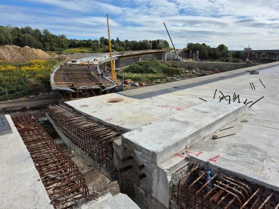 Zdjęcie Fot. GDDKiA