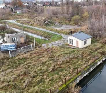 Avatar Gdańsk. Przepompownia wzmocni ochronę przed powodzią