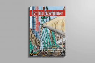 Inżynieria Bezwykopowa, wydanie numer 55