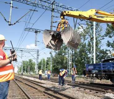 Avatar Modernizacja linii kolejowej Kraków &ndash; Rzeszów raczej się przedłuży