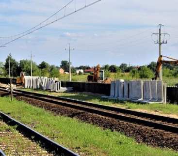 Modernizacja linii Łódź–Kutno. Wkrótce ruszą nowe prace avatar