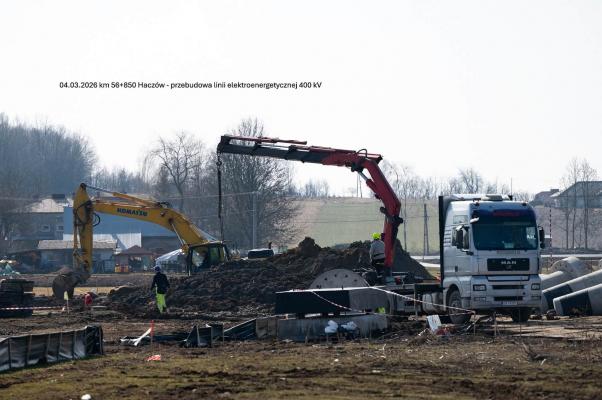 Zdjęcie Fot. GDDKiA