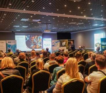 Avatar HYDROPREZENTACJE 2026: ciągłość działania firm wodociągowych w centrum uwagi branży wod-kan