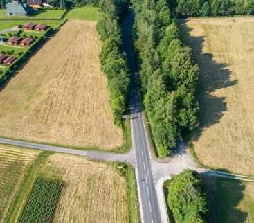 Droga wzdłuż Jeziora Solińskiego z kluczową decyzją. Ruszają przygotowania avatar