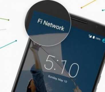 &bdquo;Project Fi&rdquo; - Google uruchamia telefoniczną sieć internetową avatar