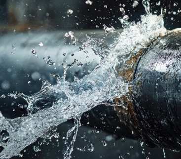 Tychy: wstrzymana modernizacja kluczowej magistrali wodociągowej avatar