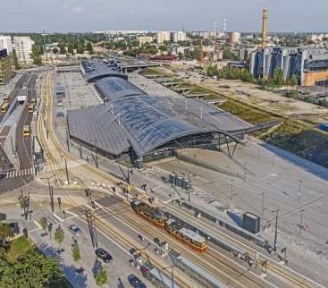 Łódź: budowa tuneli wymaga wydobycia milionów ton ziemi avatar