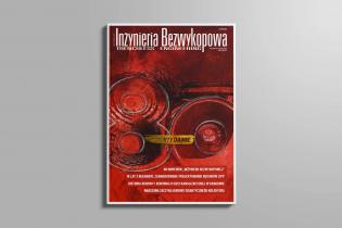 Inżynieria Bezwykopowa, wydanie numer 80