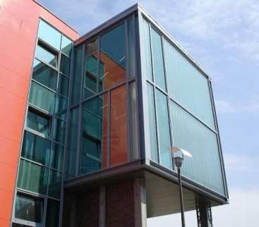 Fasady i elewacje szklane we współczesnej architekturze avatar