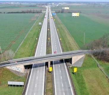 Autostrada A4 będzie szersza. Złożono ważne wnioski avatar