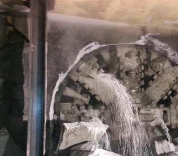 Przegląd projektów tunelowych avatar