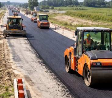 20 km i wiadukt. Umowa na rozbudowę odcinka DK60 avatar