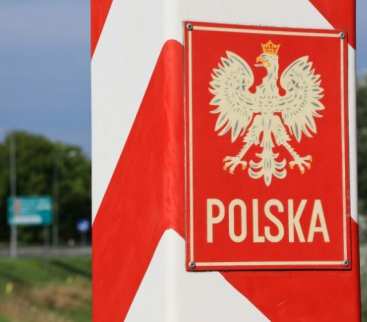 Szef MSWiA: granice Polski pozostaną zamknięte avatar