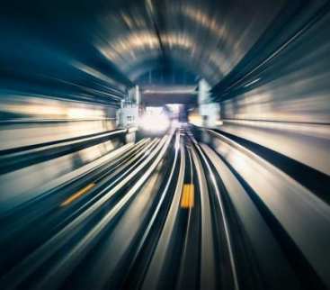 Małe miasta też  mogą mieć metro avatar