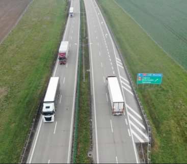 Zielone światło dla rozbudowy autostrady A4 na Dolnym Śląsku avatar