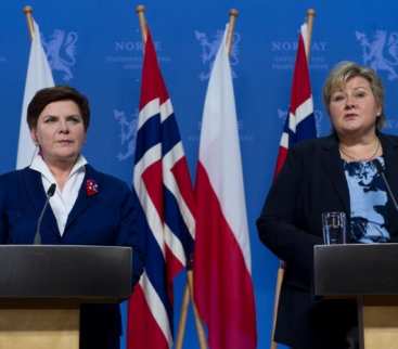 Czy powstanie gazociąg z Morza Północnego do Polski? avatar