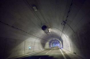 Otwarcie najdłuższego tunelu drogowego w Polsce 
Gdańsk: Tunel pod Martwą Wisłą
Przeznaczenie: tunel drogowy 
Długość: 1,4 km 
Budowany z wykorzystaniem tarczy TBM 
