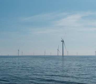 Avatar 50 turbin już na morzu. Baltic Power zbliża się do uruchomienia