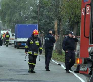Małopolska: groźny wyciek gazu avatar