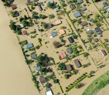 Ponad 578 mln zł z UE na inwestycje przeciwpowodziowe. Wody Polskie z kolejnymi umowami avatar