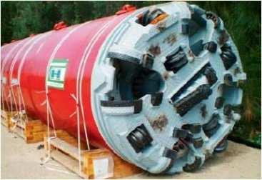 Projekty mikrotunelowe w Australii avatar