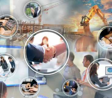 Digital Construction Works zmierzy się z wyzwaniami inżynierii avatar