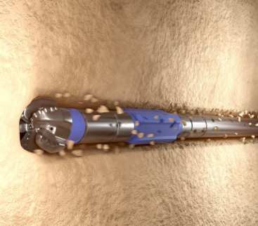 Avatar 35 lat techniki HDD w Polsce