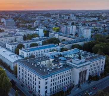 PGG i AGH wspólnie o wykorzystaniu terenów górniczych avatar